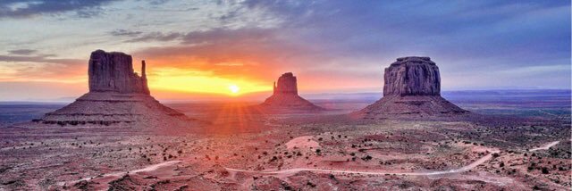 CarlyleBegay's profile banner image