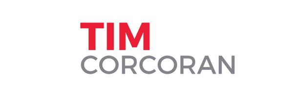 tcorcoran Profile Banner