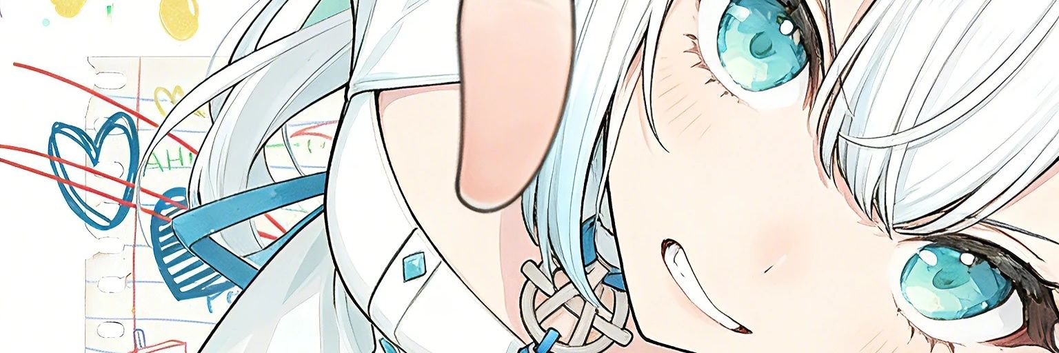 XIAOSHUIWAINI's profile banner image