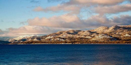 Sierra Web Design banner