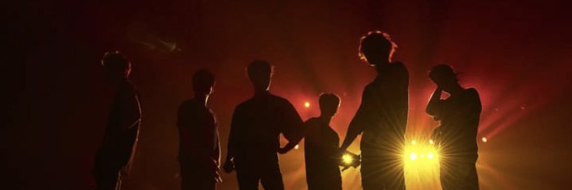 cherryouon's profile banner image