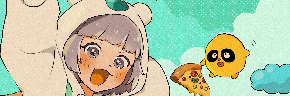 おにぎり's banner