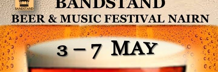 Bandstand Bar banner