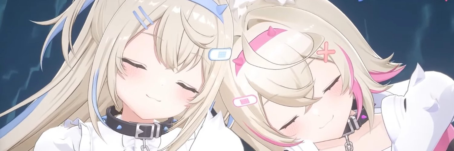 ᴺʸᵃⁿᵃⁿᵃ's banner