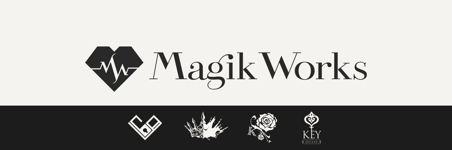 Magik_Works's profile banner image