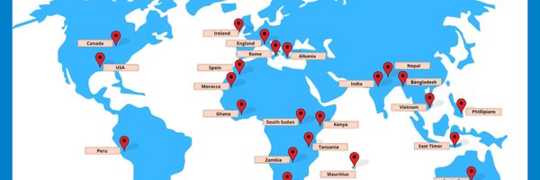 LoretoIBVM Profile Banner