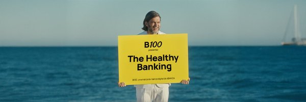 SomosB100 Profile Banner