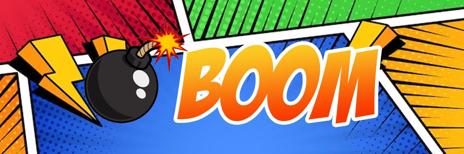 BooomBNB's profile banner image