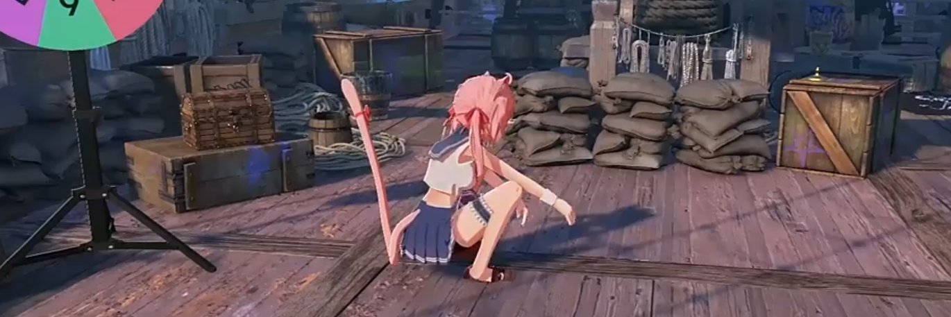 카린 karin 【에스더】 banner