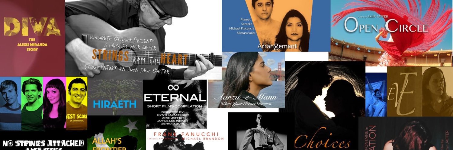 Amir Jaffer banner