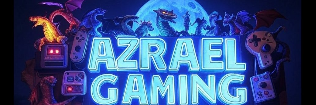 Azrael Bjørnson banner