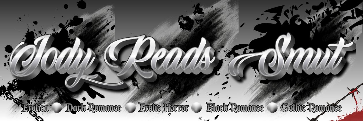 Jody Reads Smut banner