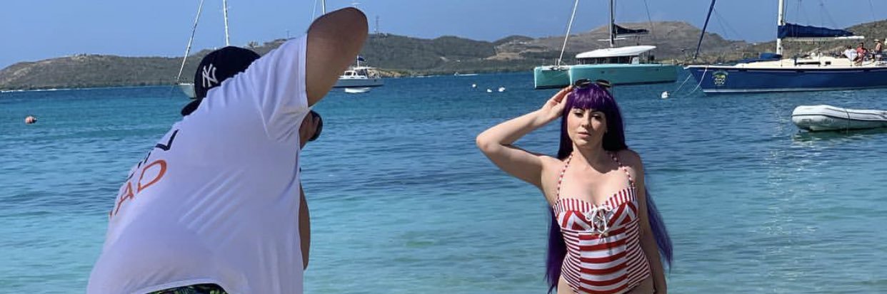 OutOfTimeProd banner