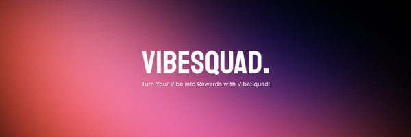yovibesquad Profile Banner