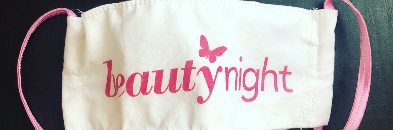 Beauty Night Society banner