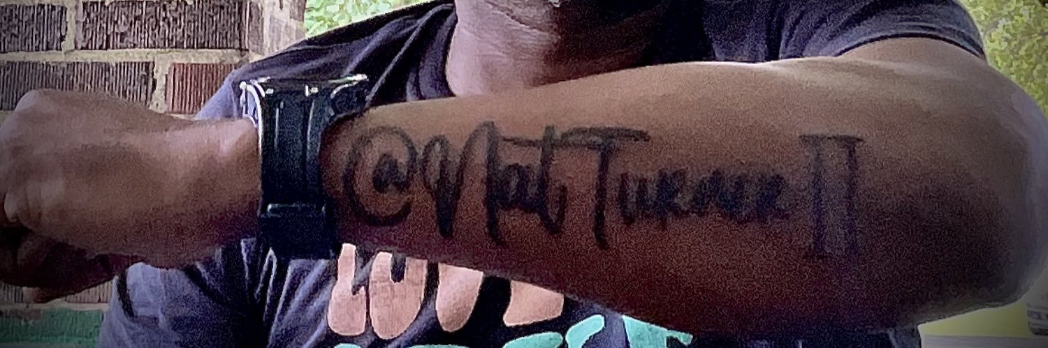 Nat Turner II banner