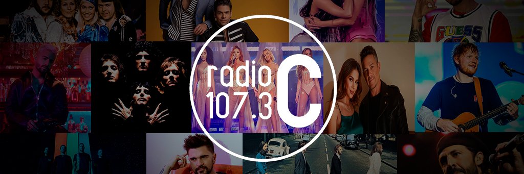 radioc107's profile banner image