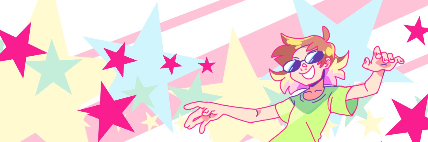 leetledee's profile banner image