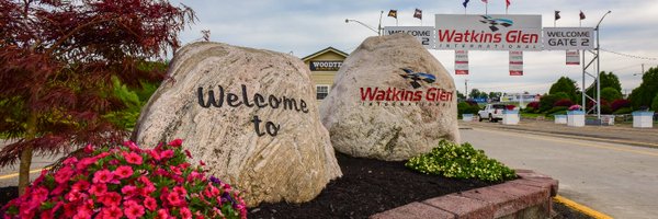 Watkins Glen International Profile Banner