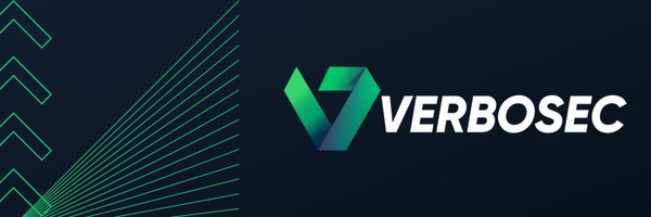 Verbosec Profile Banner