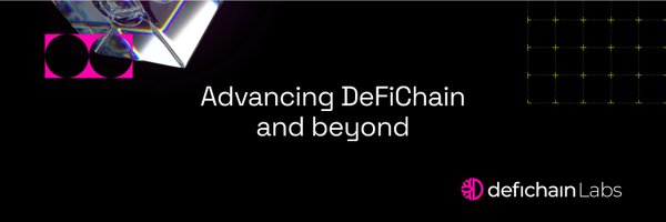 DeFiChainLabs Profile Banner