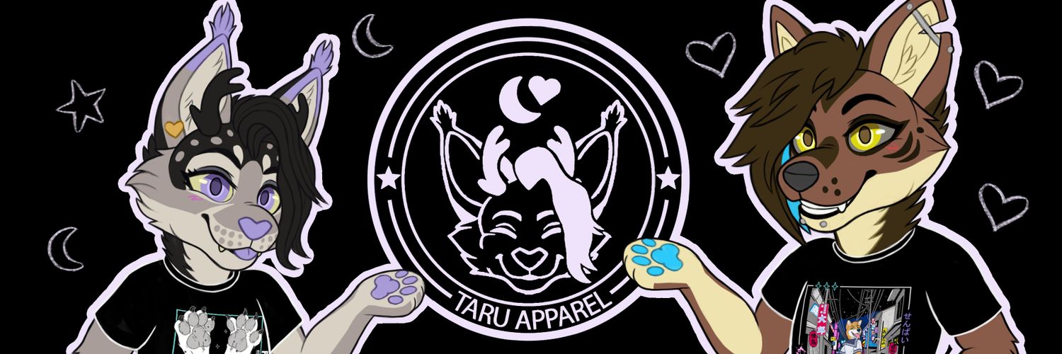 TARU Fursuits 🔜 AWOOSTRIA's banner