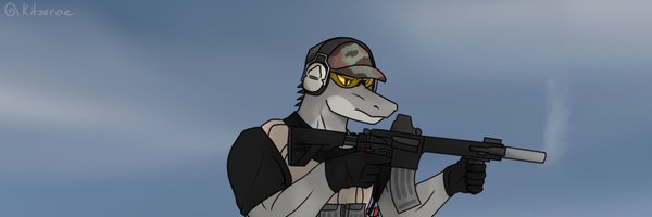 JensentheGator Profile Banner