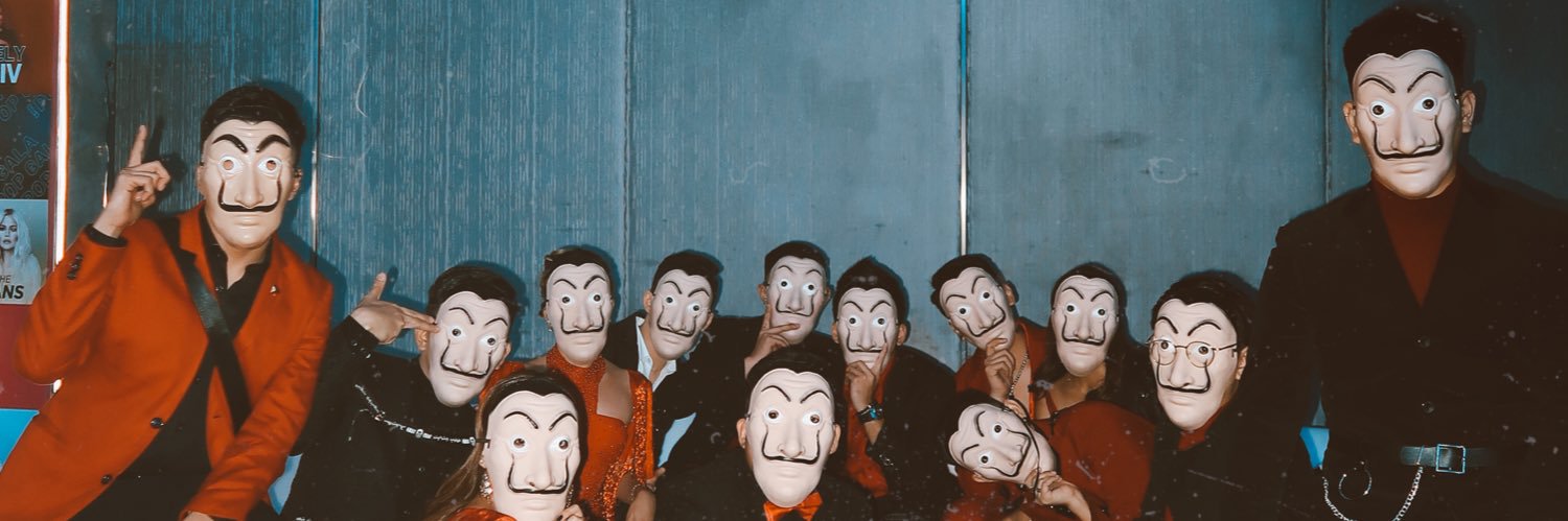 JonaldSotto's profile banner image