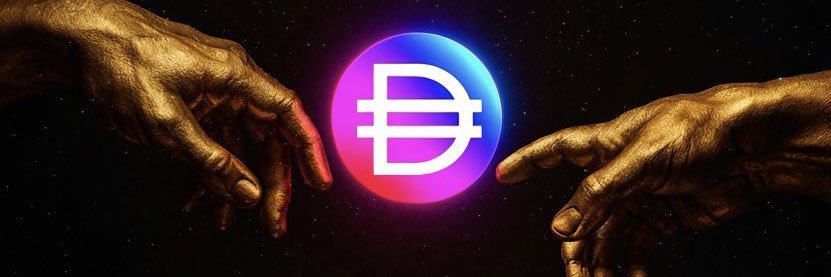 $pDAI (#1🏆 AlphaCoin) banner