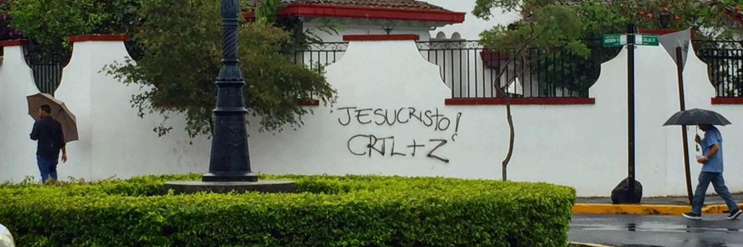 jesuscduran's profile banner image