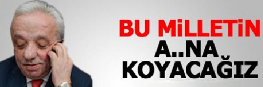 Memleket News banner