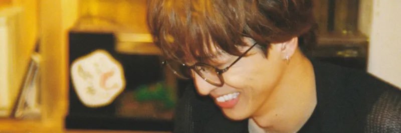 ぴ banner