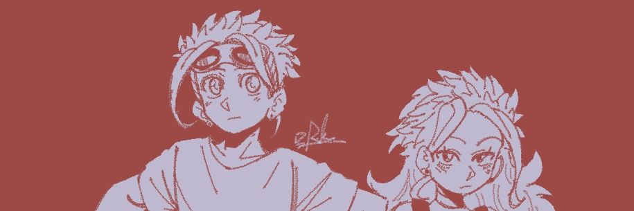 D_Robin / Vendedor ambulante /'s banner