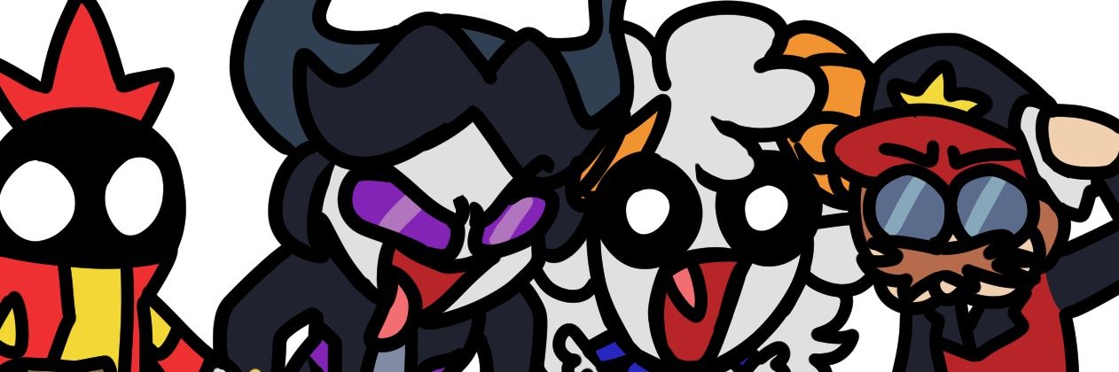 D_Robin / COMISIONES ABIERTAS/🐏 banner