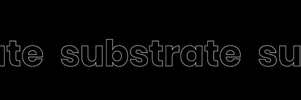 substrate_io Profile Banner