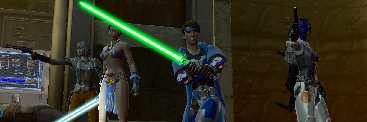 JediMaster_Lark's profile banner image