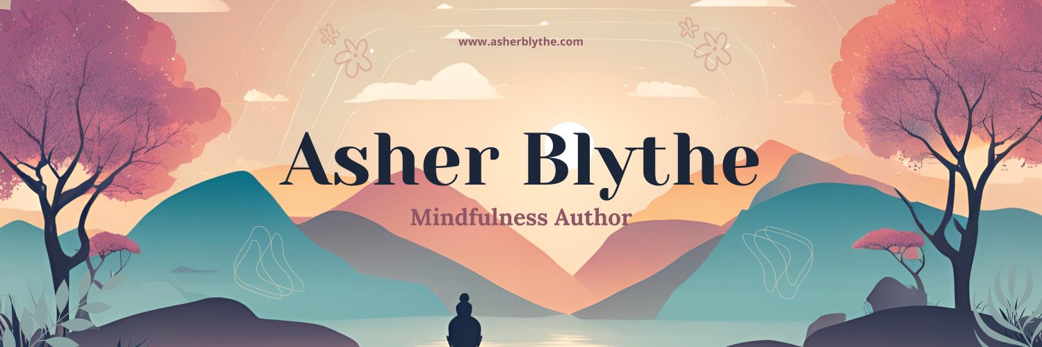 Asher Blythe banner