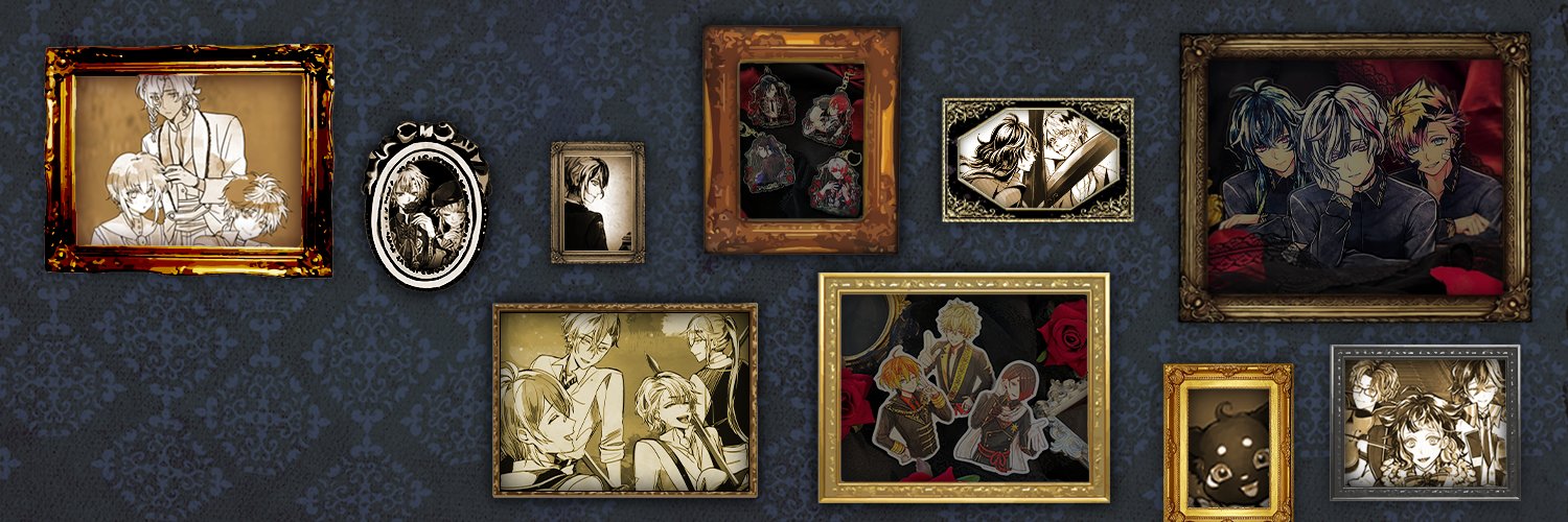 【公式】あくねこgoods & event's banner