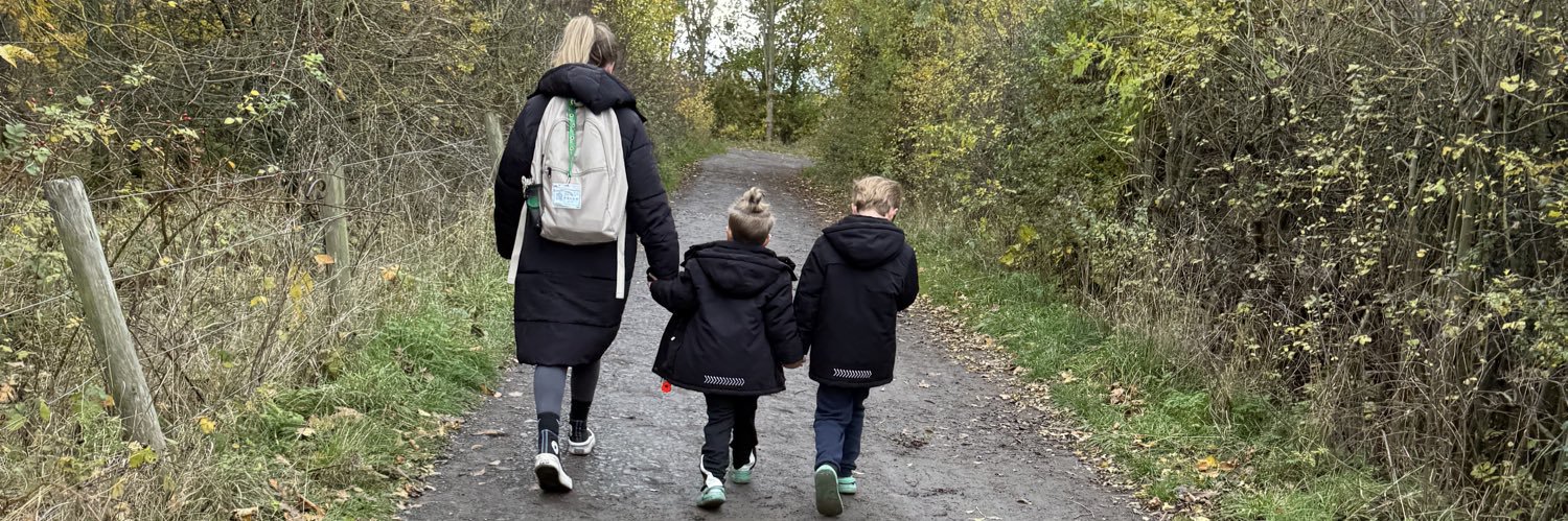 Jamie Summers banner