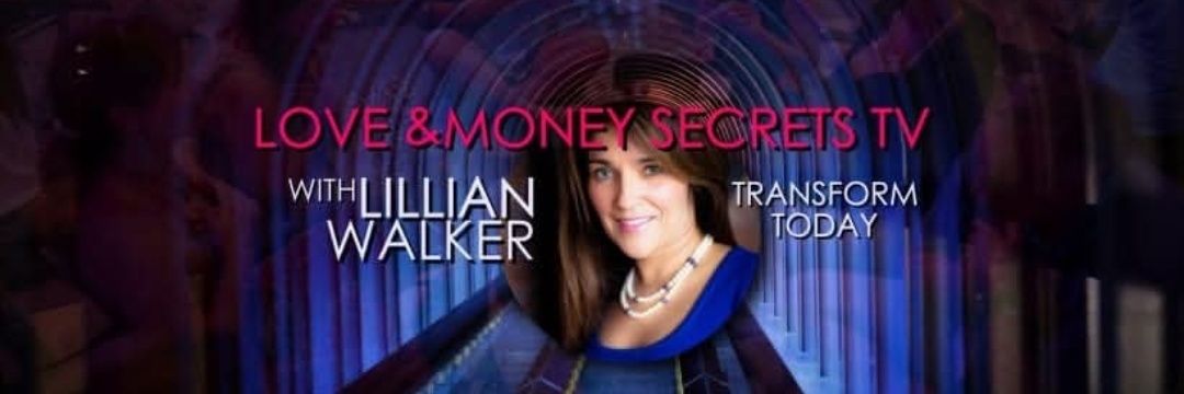 LillianWalkerHB's profile banner image