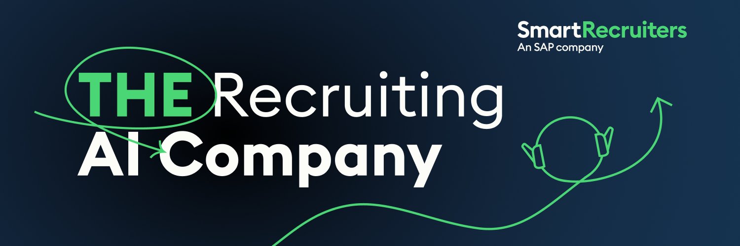 SmartRecruiters banner