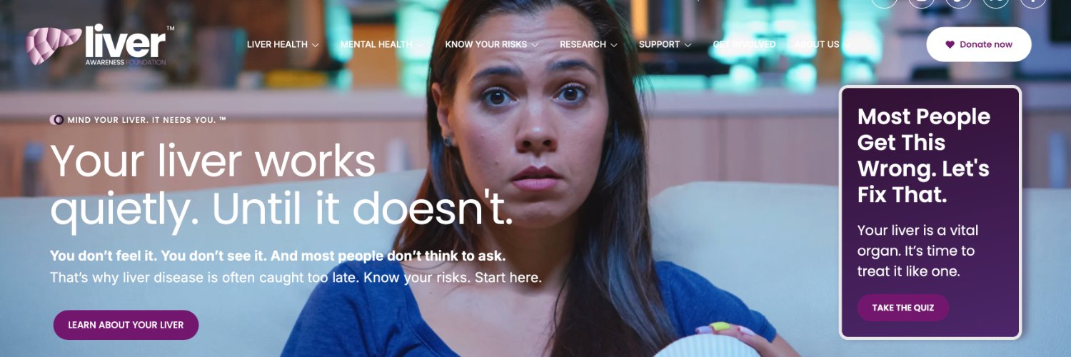 LiverAwareness's banner