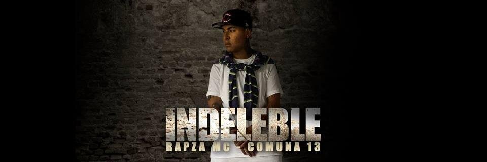 Rapzamc's profile banner image