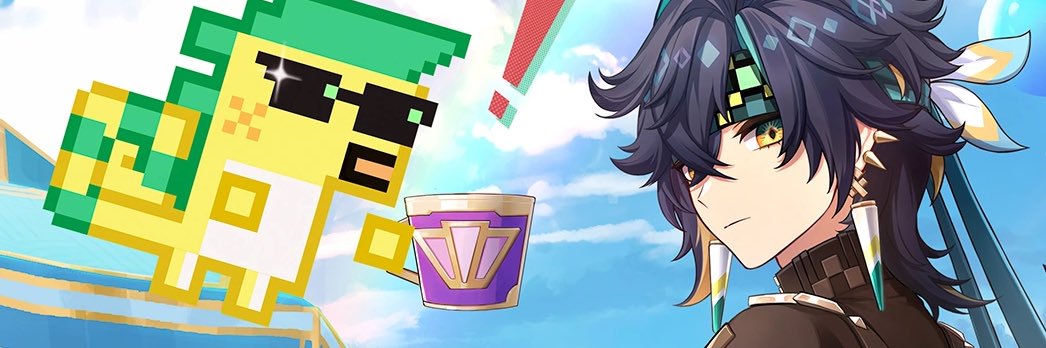 kawa's banner
