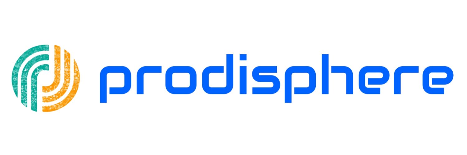 Prodisphere banner
