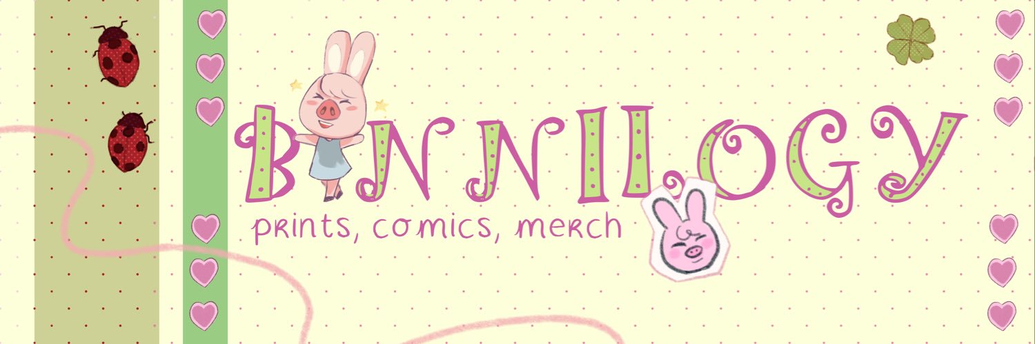 mai🌷shop open!! banner