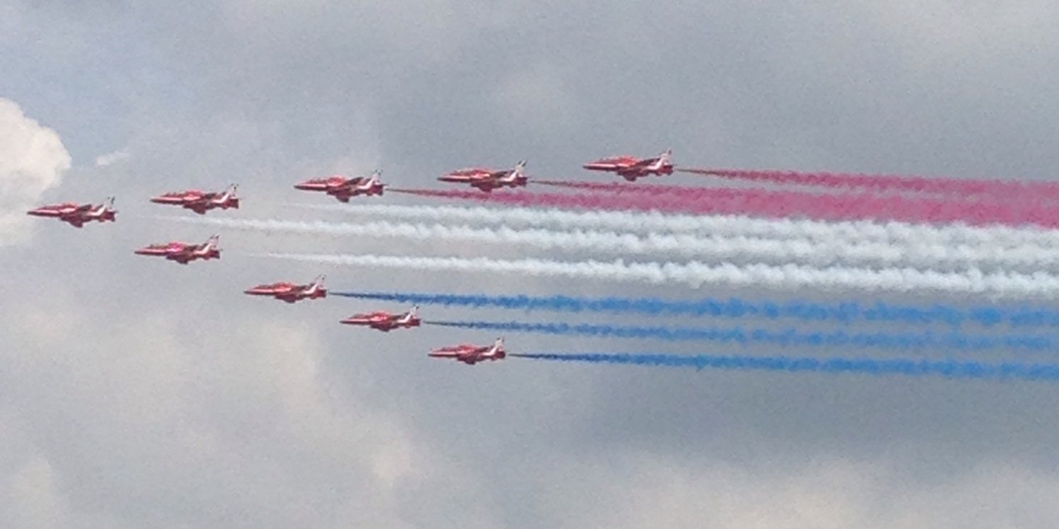 Antony Barton banner