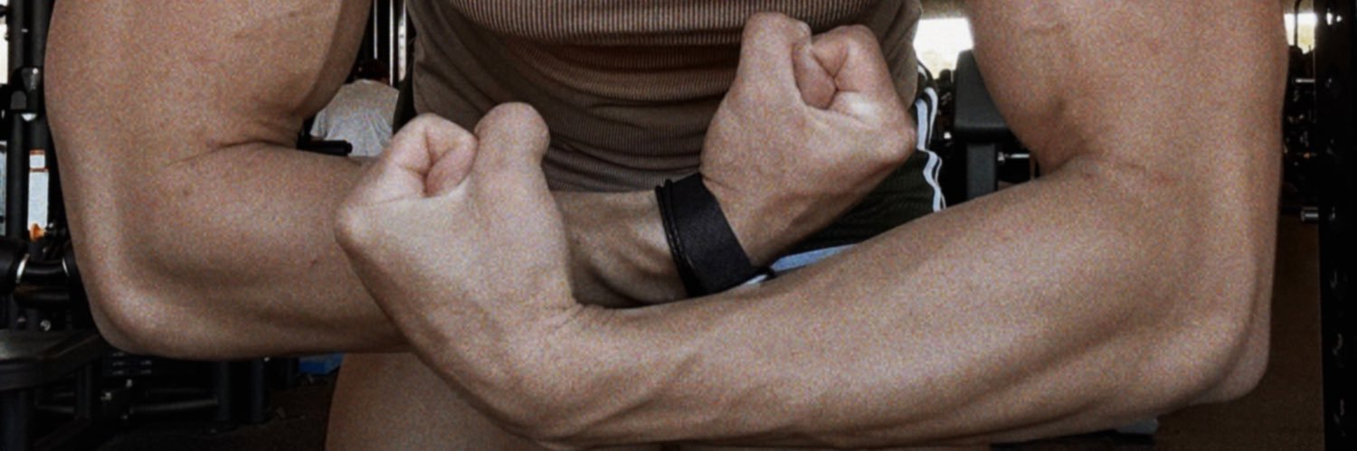 FistBeast 🔞🌶️ banner