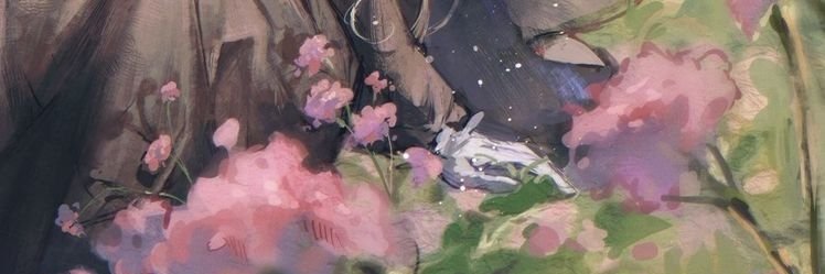 SILLY DREAMER banner