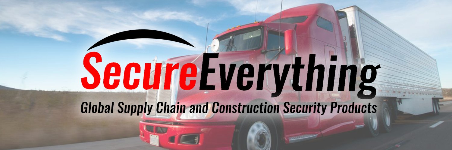 SecureEverything banner
